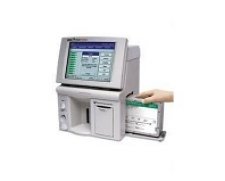 Instrumentation Laboratory GEM Premier 3000 | Which Medical Device